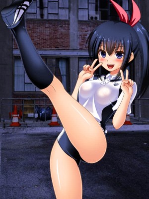 [女騎士の城] ガバガバ蟲姦子宮便器 変態配信少女さやか [DL版]_092