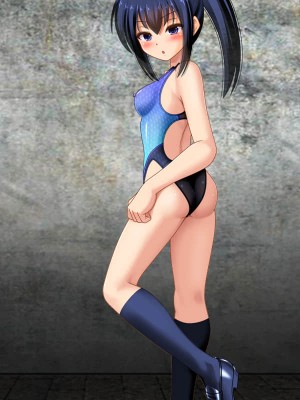 [女騎士の城] ガバガバ蟲姦子宮便器 変態配信少女さやか [DL版]_254