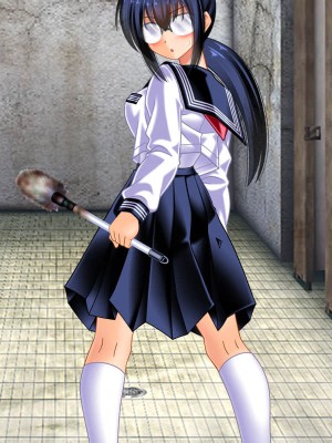 [女騎士の城] ガバガバ蟲姦子宮便器 変態配信少女さやか [DL版]_062