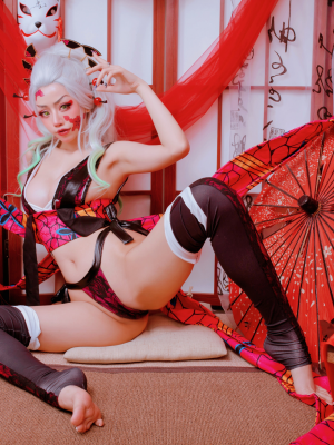 Byoru - Daki_14_Byoru_Daki_14