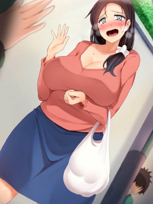 [固定概念] 固定観念～パンツ固定バイブ～4_095