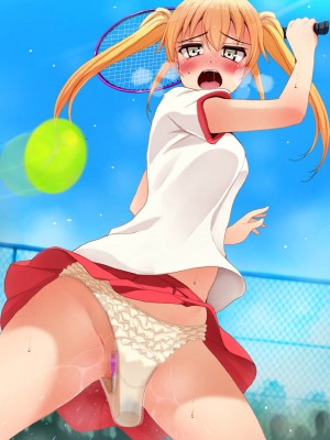[固定概念] 固定観念～パンツ固定バイブ～4_068