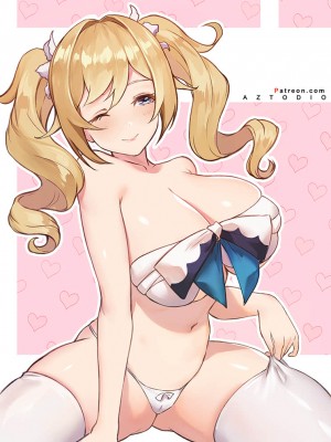 [Artist] AztoDio_069