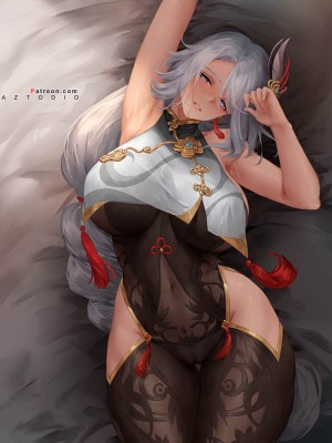 [Artist] AztoDio_036