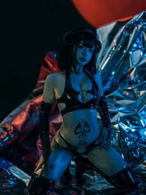 [七月喵子] 小恶魔_10022