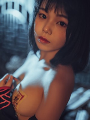 [七月喵子] 小僵尸_10015