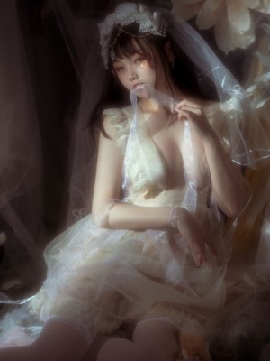 [七月喵子] 小仙女_10009