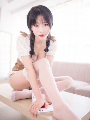 [清水由乃] 73家复古欧式_10007