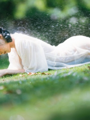 [清水由乃] 湿水洛丽塔_10010