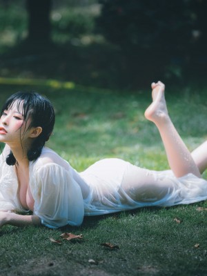 [清水由乃] 湿水洛丽塔_10012