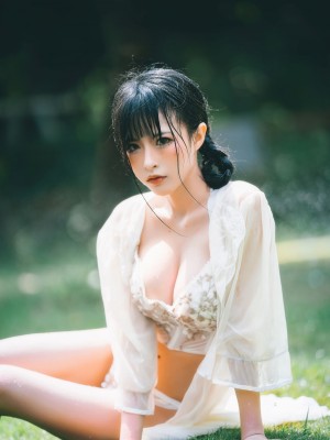 [清水由乃] 湿水洛丽塔_10021