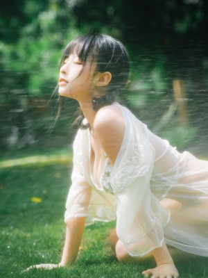 [清水由乃] 湿水洛丽塔_10054