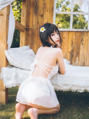 [清水由乃] 田园小清新01_10010