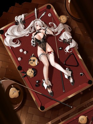 [Artist] Dishwasher1910_020_Heinrich_bun