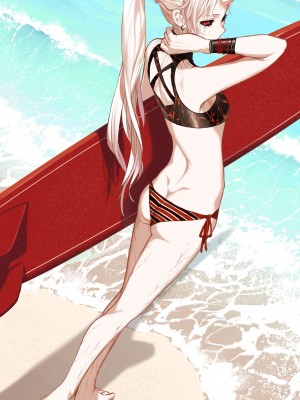 [Artist] Dishwasher1910_199_beach