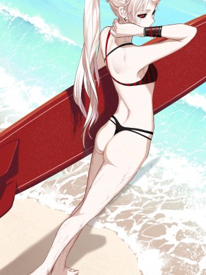 [Artist] Dishwasher1910_201_beach3