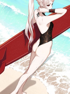 [Artist] Dishwasher1910_202_beach4