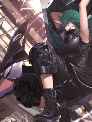 [Artist] Dishwasher1910_369_78908984_p0