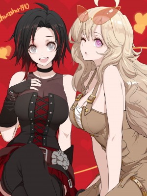 [Artist] Dishwasher1910_394_shoulder