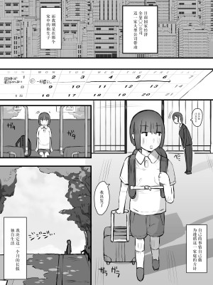 [short_kami] 継母になるヒト。 [DL版][雷电将军汉化]_03_00002