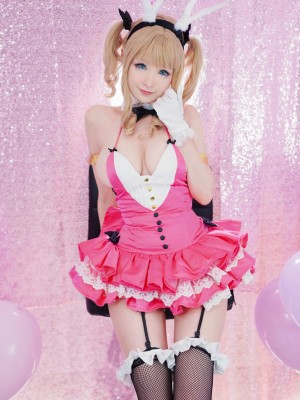 [Hidori Rose] Miko Kurokawa_03