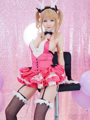 [Hidori Rose] Miko Kurokawa_13