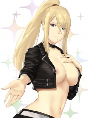 Artist --- J@CK_167