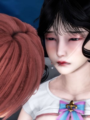 [風箏] 媽媽和女友是仇敵的性奴 12_193