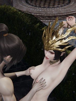 [G7] 擼破蒼穹 女王篇_045