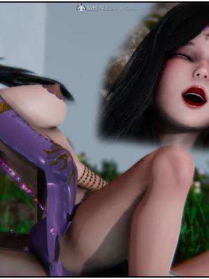 [／FF] 雙雙敗北 1_077