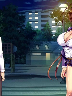 [ぴぱスタ] ヤンキーのクラスメート助け出したら好き好きになって子作りまでしちゃった話_286