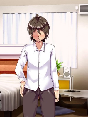 [ぴぱスタ] ヤンキーのクラスメート助け出したら好き好きになって子作りまでしちゃった話_347