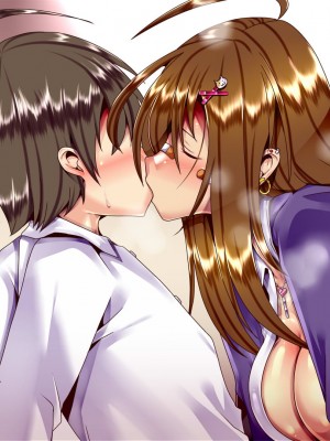 [ぴぱスタ] ヤンキーのクラスメート助け出したら好き好きになって子作りまでしちゃった話_293