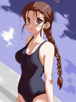 [リボーンズナイツ]&nbsp;&nbsp;ツンデレクラス委員長、口説き落とされる