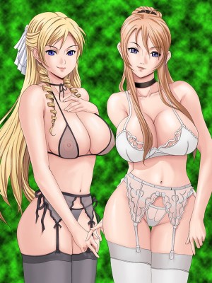 [Nightmare Express-悪夢の宅配便-] 欲望回帰 第140章-淫乱セレブ姉妹誘拐凌辱魔- (DISCIPLINE)_43