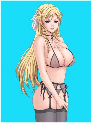 [Nightmare Express-悪夢の宅配便-] 欲望回帰 第140章-淫乱セレブ姉妹誘拐凌辱魔- (DISCIPLINE)_26