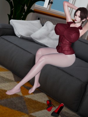 [decyiqi3] 劇情寫真 0-1_A011