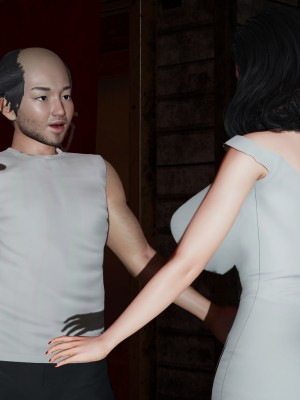 [decyiqi3] 劇情寫真 0-1_B010