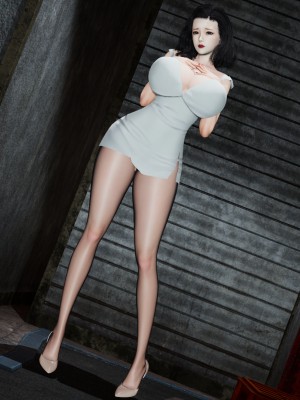 [decyiqi3] 劇情寫真 0-1_B012