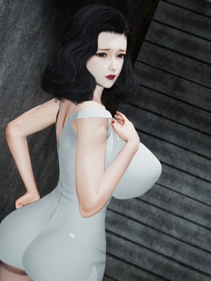 [decyiqi3] 劇情寫真 0-1_B013