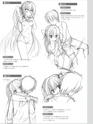 DRACU－RIOT！ オフィシャル・ビジュアルファンブック_138