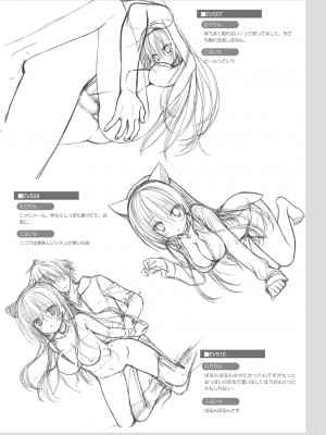 DRACU－RIOT！ オフィシャル・ビジュアルファンブック_146