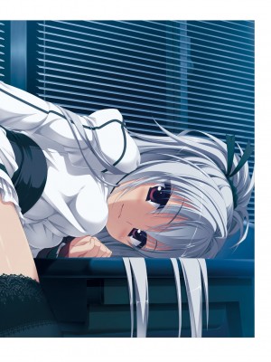 DRACU－RIOT！ オフィシャル・ビジュアルファンブック_014