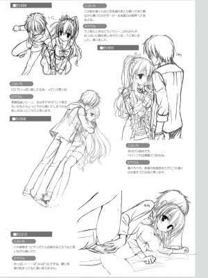 DRACU－RIOT！ オフィシャル・ビジュアルファンブック_134