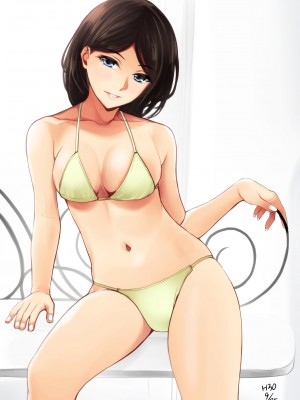 [アーティスト] たこねる_105