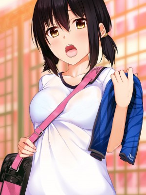 [アーティスト] たこねる_138