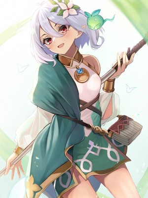 [アーティスト] たこねる_039