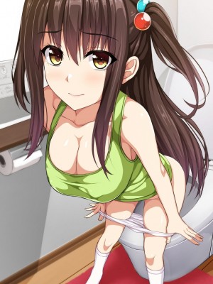 [アーティスト] たこねる_141