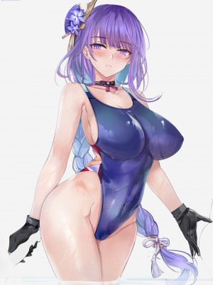[PIXIV] 御坂12003 (2864095)_038