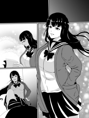 [憑依の刻] 嫌いな女の人生を横取りして滅茶苦茶に…_25